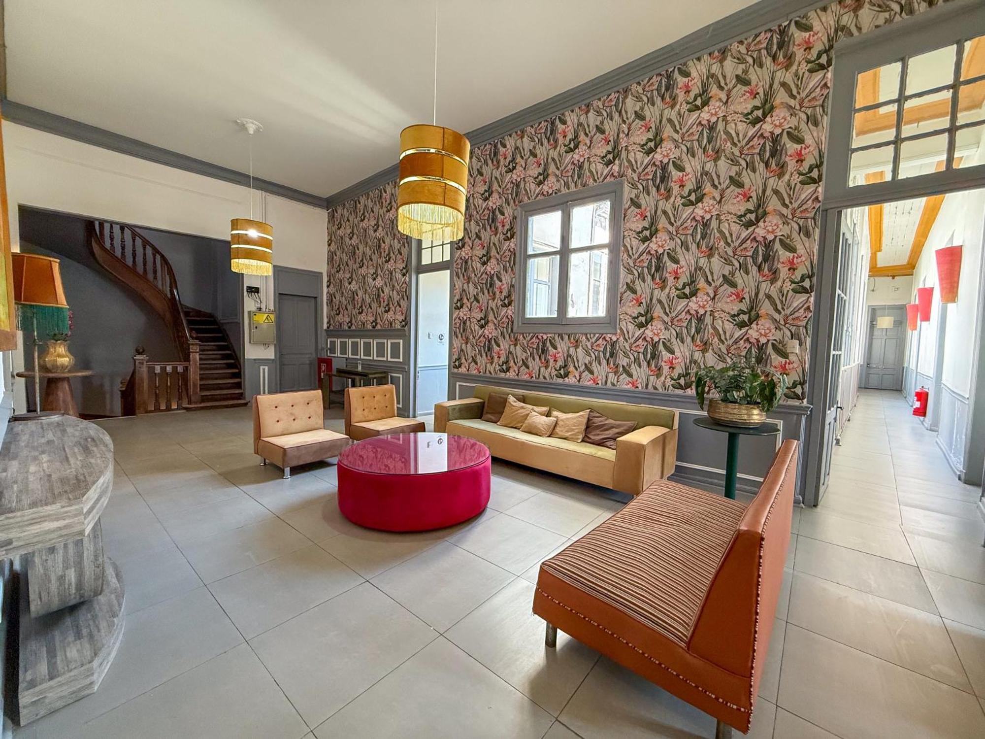 Happy House Hostel - Santiago, Santiago
